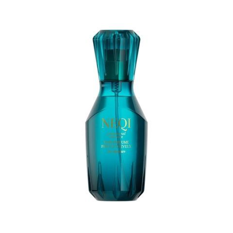 Духи для волос с цитрусовым ароматом NEQI Hair Perfume The Signature 75 мл 4063528086341 фото