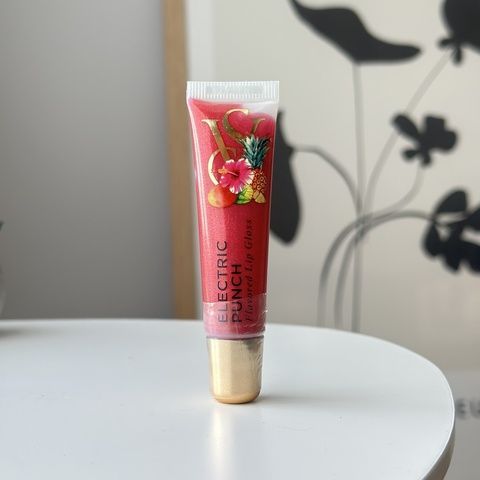 Блеск для губ Electric Punch Victoria's Secret, 13 г 82a-4ib фото