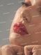 Набір для губ (олівець+блиск+глітер) Sheglam Lip Dazzler Glitter Kit Red Carpet 677-c21 фото 2