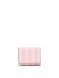 Мини-кошелек розовый в полоску Victoria's Secret Small Flap Wallet 27108514 фото 1