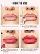 Набір для губ (олівець+блиск+глітер) Sheglam Lip Dazzler Glitter Kit Red Carpet 677-c21 фото 5