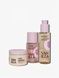 Подарочный набор Victoria's Secret PINK Vanilla Let's Glow Away Shimmer Travel Set 06i-2b7 фото 2
