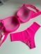 Бюстгальтер с пуш-ап PINK Victoria's Secret Push-Up Bra розовый bu8-a7k-0c5 фото 2