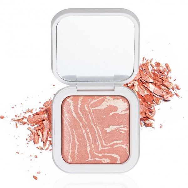 Запечені рум'яна MATCH Radiant Baked Blush Bogenia BG633 002 14a-201 фото