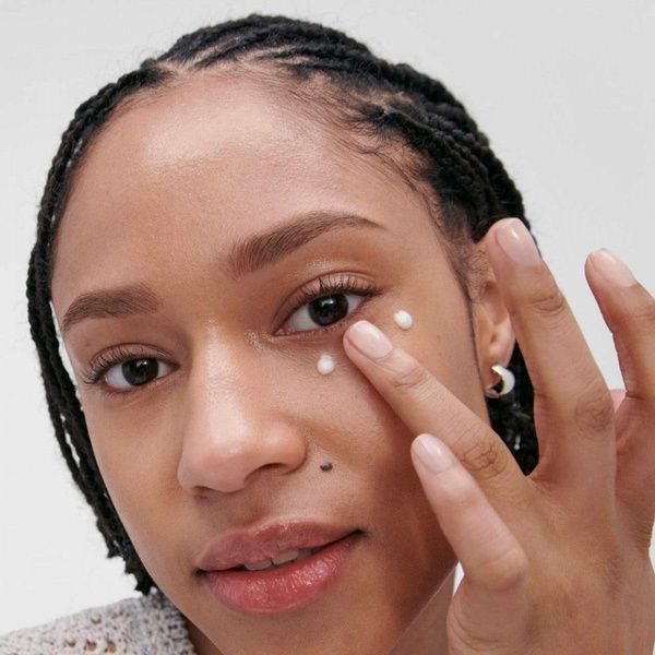 Крем для очей проти темних кіл під очима Sephora HYA Hyaluronic acid Brightening Eye Cream 20 мл cbb-i24 фото