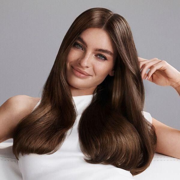 Засіб для блиску та шовковистості волосся NEQI Diamond Glass Styling Spray All, 180 мл 009-62i фото
