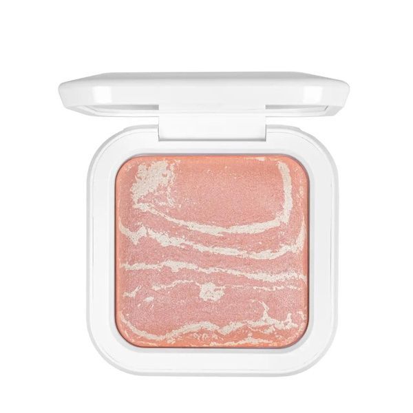 Запечені рум'яна MATCH Radiant Baked Blush Bogenia BG633 002 14a-201 фото