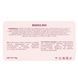 Запечені рум'яна MATCH Radiant Baked Blush Bogenia BG633 002 14a-201 фото 4
