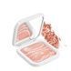 Запечені рум'яна MATCH Radiant Baked Blush Bogenia BG633 002 14a-201 фото 7