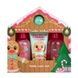 Подарунковий набір новорічний Cookie Wishes Body Care Set 653-762 фото 1