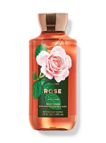 Гель для душа ROSE Bath&Body Works, 295 мл 281-b13 фото
