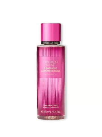 Sensuous Cashmere Rose - парфюмированный спрей(мист) для тела Victoria&rsquo;s Secret, 250 мл 008-898 фото