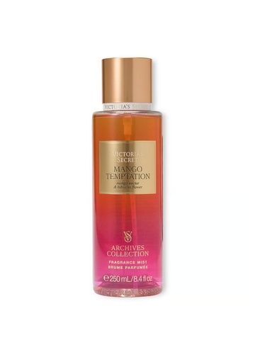 Mango Temptation - парфюмированный спрей (мист) для тела Victoria's Secret 250 мл 26971703 фото