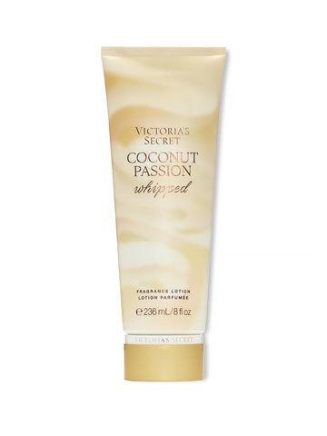Coconut Passion Whipped - парфумований лосьйон для тіла Victoria's Secret, 236 мл 27313228 фото