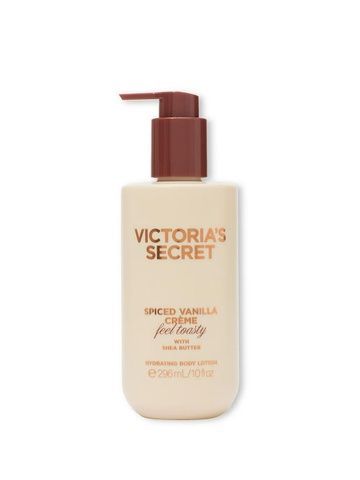 Парфюмированный лосьон для тела Spiced Vanilla Creme Hydrating Body Lotion 296 мл 27094404 фото