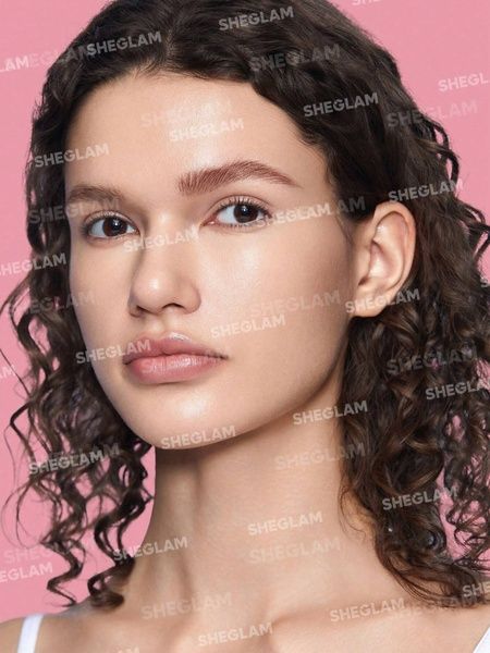 Маркер-помадка для брів Sheglam Brow-Fection Angled Brush & Dip Auburn 1.2 мл avz-d2s-v8a фото