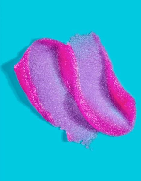Скраб для тіла Tree Hut Raspberry Fizz Sugar Scrub, 510 г 521-213 фото