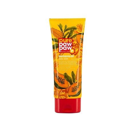 Гель для душа Pure Paw Paw Body Care Botanical Wash 200 мл 9329401001098 фото