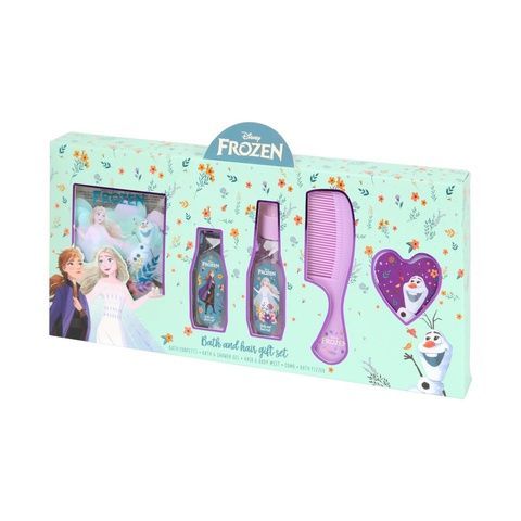 Подарочный набор для девочек Disney Frozen c6c-2bi фото
