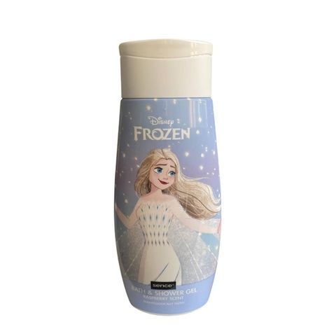 Гель-шампунь для душа 2 в 1 Disney Classics Sence Frozen 300 мл 7c9-1c4 фото