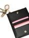 Міні-гаманець, картхолдер, візитниця Victoria's Secret Card Holder Keychain леопардовий 27107839 фото 3