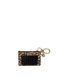 Міні-гаманець, картхолдер, візитниця Victoria's Secret Card Holder Keychain леопардовий 27107839 фото 2