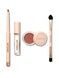 Набір для губ (олівець+блиск+глітер) Sheglam Lip Dazzler Glitter Center Stage 579-a30 фото 1