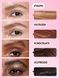Маркер-помадка для брів Sheglam Brow-Fection Angled Brush & Dip Auburn 1.2 мл avz-d2s-v8a фото 4