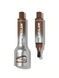 Маркер-помадка для брів Sheglam Brow-Fection Angled Brush & Dip Auburn 1.2 мл avz-d2s-v8a фото 1