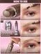 Маркер-помадка для брів Sheglam Brow-Fection Angled Brush & Dip Auburn 1.2 мл avz-d2s-v8a фото 5