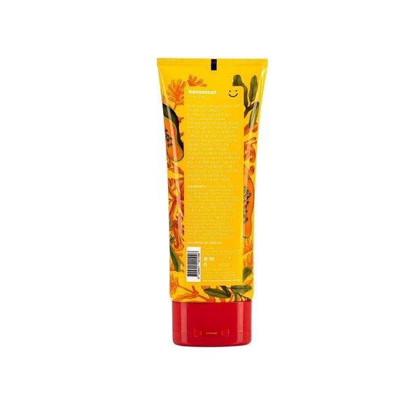 Гель для душу Pure Paw Paw Body Care Botanical Wash 200 мл 9329401001098 фото