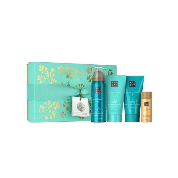 Подарунковий набір Rituals The Ritual Of Karma Gift Set S c95-184 фото