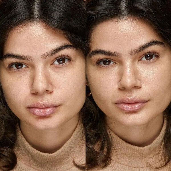 Пудра Kiko Milano Radiant Fusion Baked Powder 01 Avory 10 г 957-183 фото