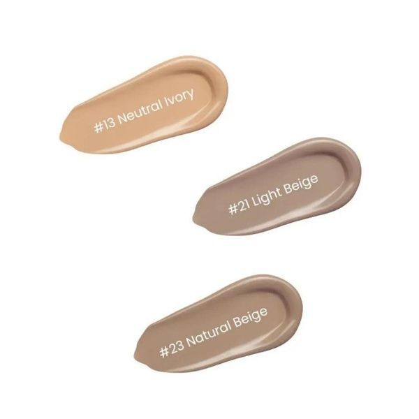 BB-кушон с центеллой Purito Seoul Wonder Releaf Centella BB Cushion 15гх2 972-694 фото