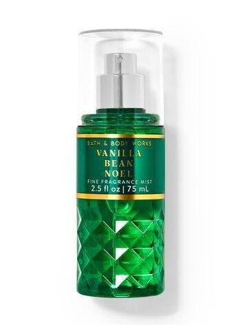 Подарочный набор Bath and Body Works Vanilla Bean Noel 5c0-224 фото