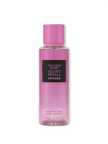 Velvet Petals Intense - парфюмированный спрей(мист) для тела Victoria's Secret, 250 мл 27121257 фото