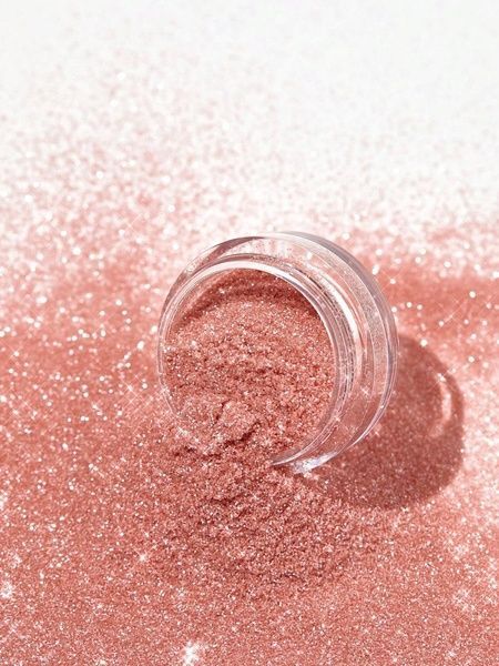 Набір для губ (олівець+блиск+глітер) Sheglam Lip Dazzler Glitter Center Debutante 2b1-500 фото