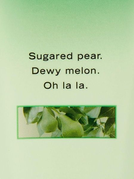 Pear Glace - парфюмированный лосьон Victoria`s Secret, 236 мл 100200056400 фото