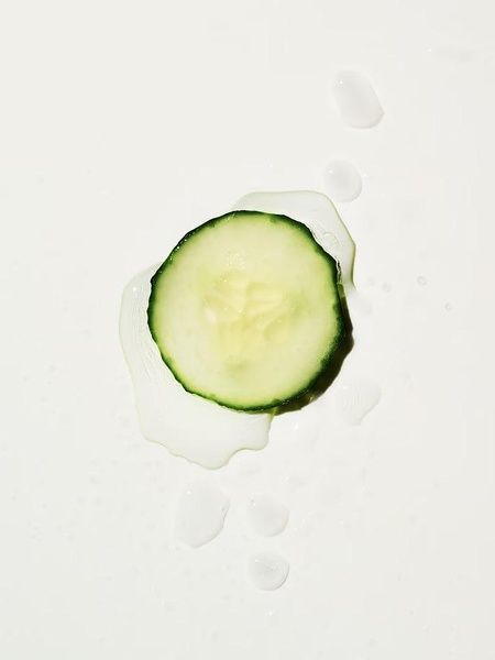 Cucumber - скраб для тіла PINK Victorias Secret, 283г 56b-588 фото