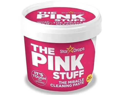 Универсальная паста для уборки The Pink Stuff Cleaning Paste 850 г 087-7c9 фото
