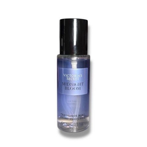 Midnight Bloom - мини-мист для тела Victoria's Secret 75 мл 3a1-5b4 фото