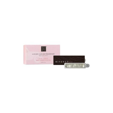 Автомобильные духи Rituals Car Air Refreshener The Ritual of Sakura 0i6-68c фото