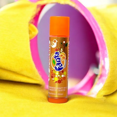 Бальзам для губ Lip Smacker Fanta 7c5-ia1 фото