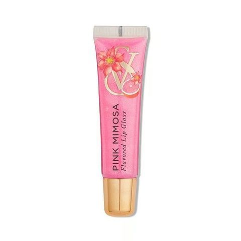 Блеск для губ Pink Mimosa Victoria's Secret, 13 г b86-704 фото