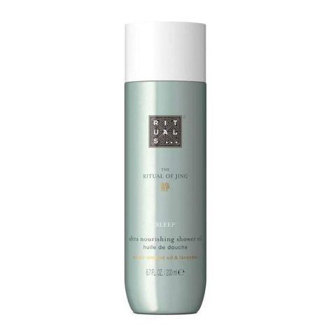 Масло для душа Rituals The Ritual Of Jing Nourishing Shower Oil 200 мл 438-c8c фото