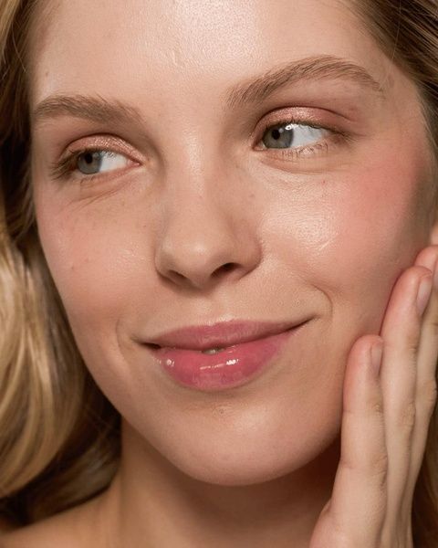 Блеск для губ Lipss Lipper Clear 8 мл 0a6-998 фото