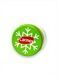 Бальзам для губ (зелений) Carmex Medicated Lip Balm Holiday Jars, 7,5г 13i-26c фото 3