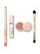 Набір для губ (олівець+блиск+глітер) Sheglam Lip Dazzler Glitter Center Debutante 2b1-500 фото 1