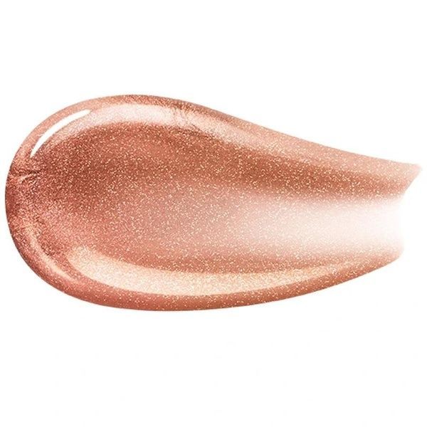 Блиск для губ Kiko Milano 3D Hydra Lipgloss 6,5 мл 18 Golden Sparkle c9y-o1p-l60 фото