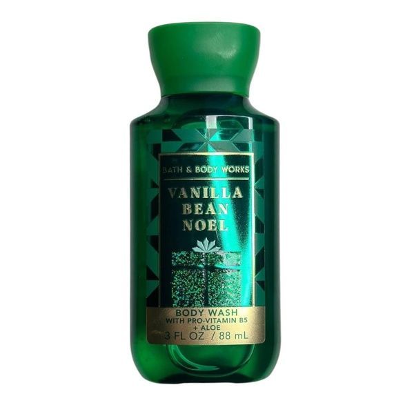 Подарочный набор Bath and Body Works Vanilla Bean Noel 5c0-224 фото
